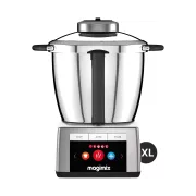 Image : Robot cuiseur Magimix Cook Expert Premium XL