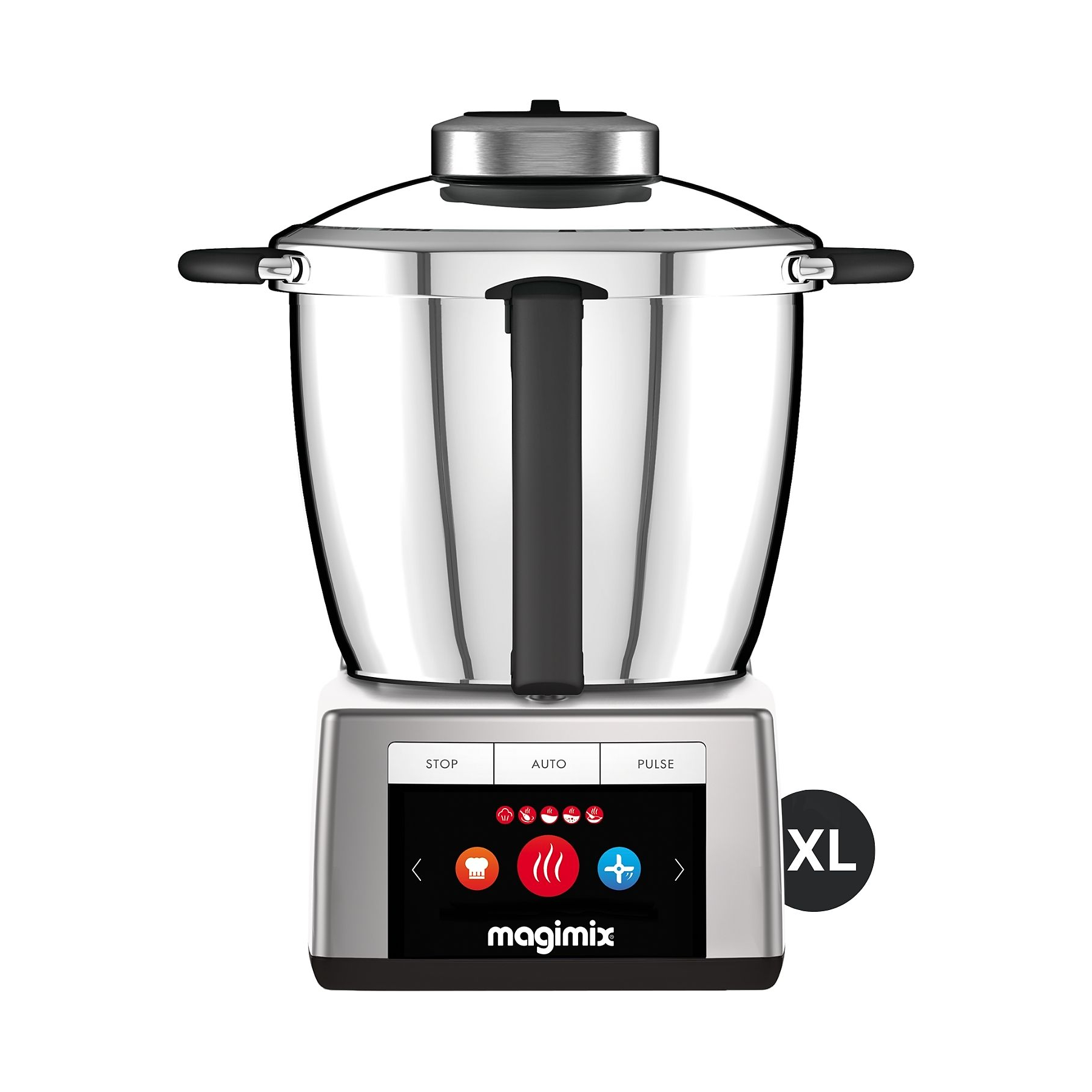 Image : Robot cuiseur Magimix Cook Expert Premium XL