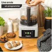 Image : Robot cuiseur Magimix Cook Expert Premium XL