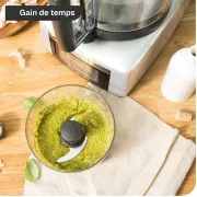 Image : Robot cuiseur Magimix Cook Expert Premium XL