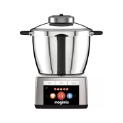 Robot cuiseur Magimix Cook Expert Chrome Mat