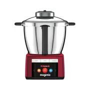 Robot cuiseur Magimix COOK EXPERT Rouge