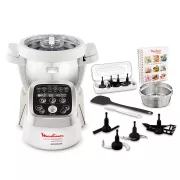 Robot cuiseur Companion MOULINEX HF800A10