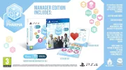 Big Pharma Manager Edition PS4