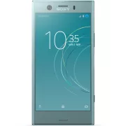 Xperia XZ1 Compact Bleu
