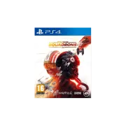 Star Wars : Squadrons PS4