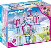 Playmobil 9469 - Palais de Cristal