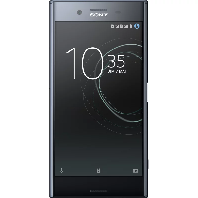 Image : Xperia XZ Premium Noir