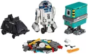 LEGO Star Wars 75253 - Boost Commandant des Droides