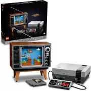 LEGO 71374 Nintendo Entertainment System