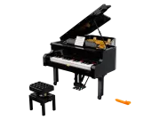 LEGO 21323 Le piano à queue