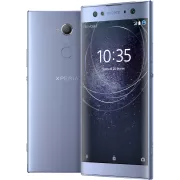 Xperia XA2 ULTRA Bleu