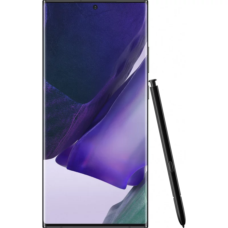 Image : Galaxy Note 20 Ultra 5G Noir 256Go