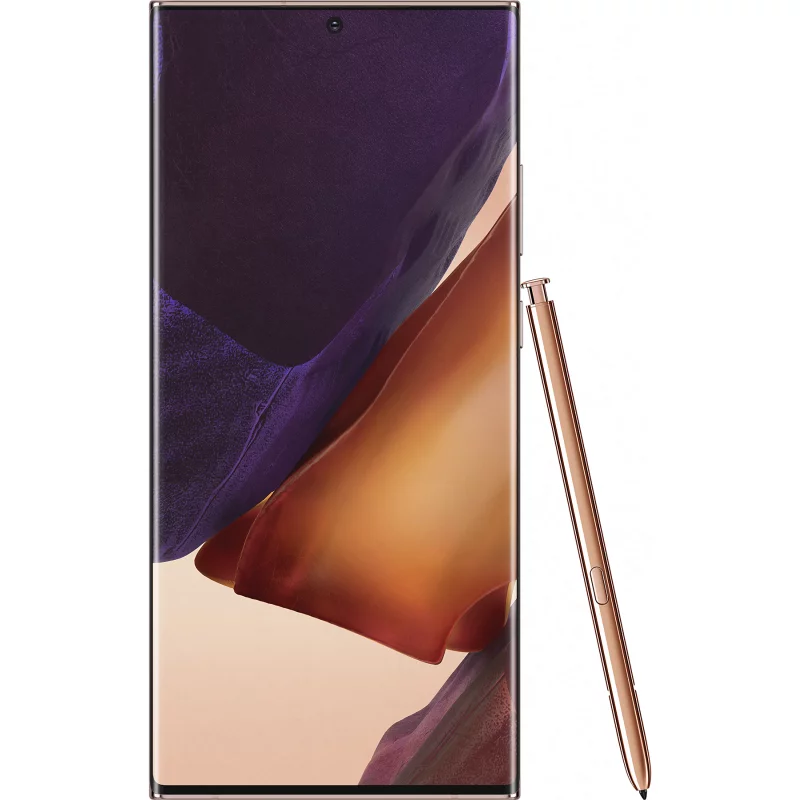 Image : Galaxy Note 20 Ultra 5G Copper 256Go