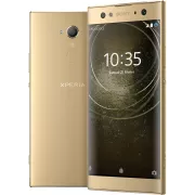 Xperia XA2 ULTRA Or
