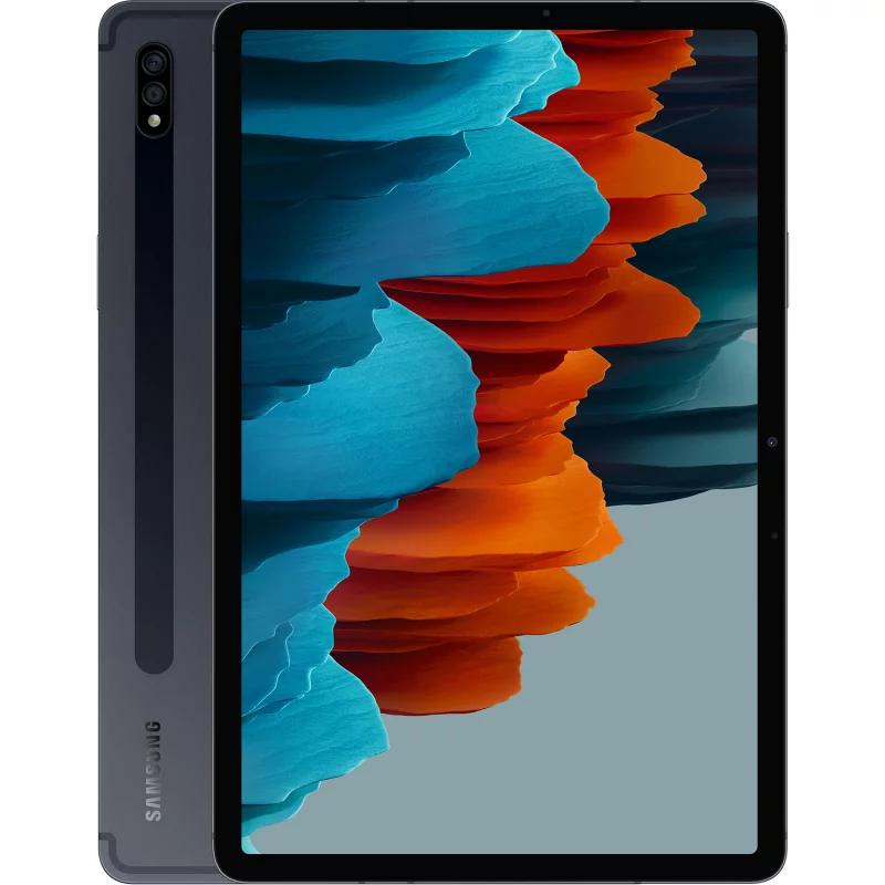 Image : Galaxy Tab S7 Noir 256Go Wifi