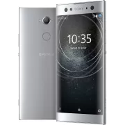 Xperia XA2 ULTRA Argent