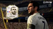 Image : FIFA 21 PS4
