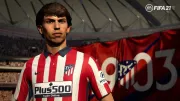 Image : FIFA 21 PS4
