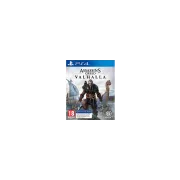 Assassin’s Creed Valhalla PS4 de UBISOFT