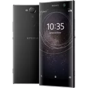 Xperia XA2 Noir