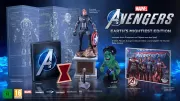 Marvel's Avengers edition Earth's Mightiest PS4