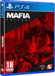 Mafia : Trilogy PS4