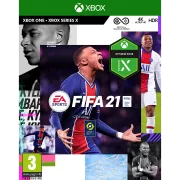 Image : FIFA 21 Xbox One