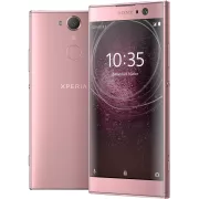 Xperia XA2 Rose