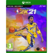 Image : NBA 2K21 Edition Mamba Forever Xbox One