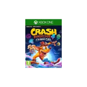 Crash Bandicoot 4: It’s About Time! Xbox One