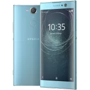 Xperia XA2 Bleu