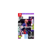 FIFA 21 Nintendo Switch