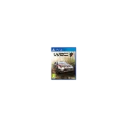 WRC 9 PS4