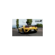 Image : Project Cars 3 PS4