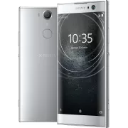 Xperia XA2 Argent