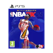 NBA 2K21 PS5 de TAKE 2