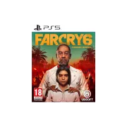 Far Cry 6 PS5 de UBISOFT