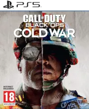 Call of Duty : Black Ops Cold War PS5