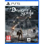 Demon's soul PS5
