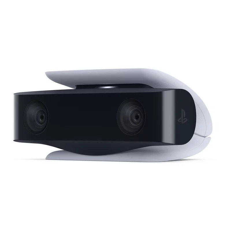 Image : Camera HD Sony pour PS5 Blanc