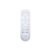 Telecommande multimedia Sony pour PS5 Blanc