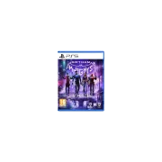 Gotham Knights PS5
