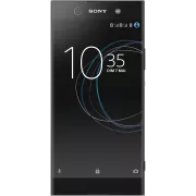 Xperia XA1 Ultra Noir