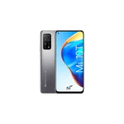 Xiaomi Mi 10T 128 Go Gris lunaire