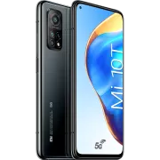 Xiaomi Mi 10T 128 Go Noir cosmique