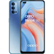 Oppo Reno 4 128 Go 5G Bleu