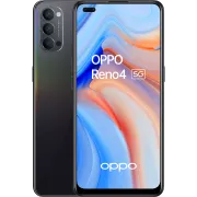 Oppo Reno 4 128 Go 5G Noir