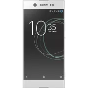 Xperia XA1 Ultra Blanc