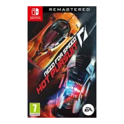 Need for Speed : Hot Pursuit Remastered Nintendo Switch